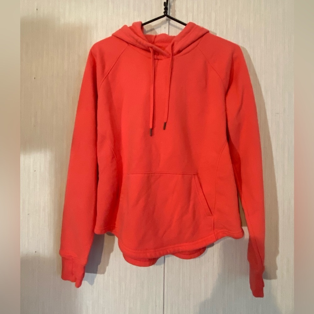 Tek Gear Hoodie